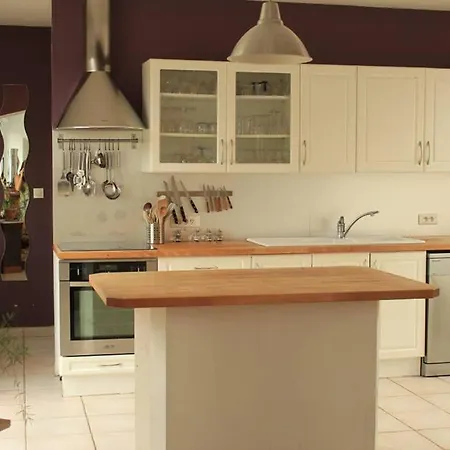 Σπίτι διακοπών Jolie Maison Avec Jardin - 2 Chambres Le Hamel (Somme)