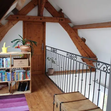 Jolie Maison Avec Jardin - 2 Chambres *