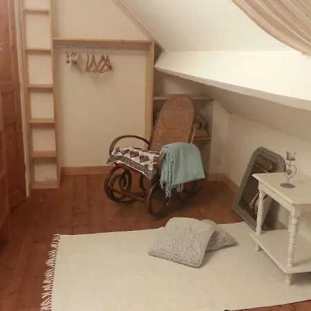 Jolie Maison Avec Jardin - 2 Chambres Σπίτι διακοπών