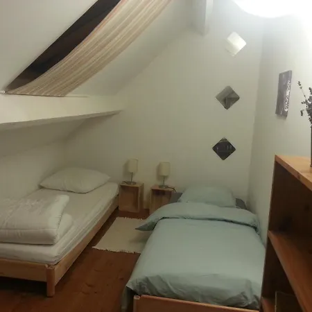 Σπίτι διακοπών Jolie Maison Avec Jardin - 2 Chambres